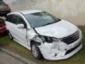 Nissan Lafesta CW