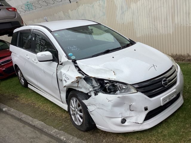 Nissan Lafesta CW