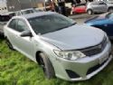 Toyota Camry ASV50