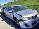 Toyota Camry ASV50