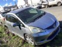 Honda Jazz / Fit GE8 2nd Gen 2007-2014