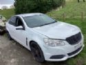 Holden Commodore VF 2013-2017