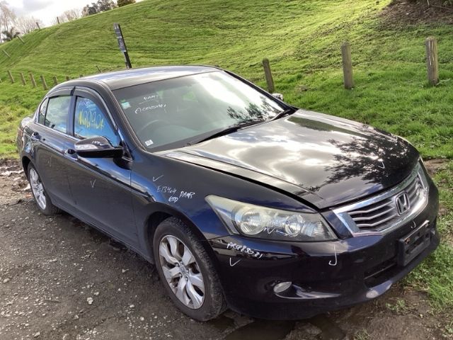 Honda Inspire CP3 2007-2012