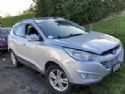 Hyundai iX35 JU81 2010-2015