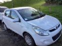 Hyundai i20 BB51 2010-2013