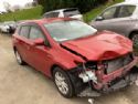 Toyota Auris ZRE186