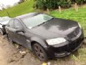 Holden Commodore VE