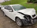 Holden Caprice WM