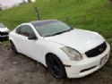 Nissan Skyline V35 2001-2004
