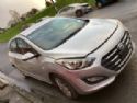 Hyundai i30 D251/D351 2012-2017