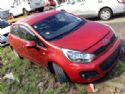 KIA Rio UB 2011-2017