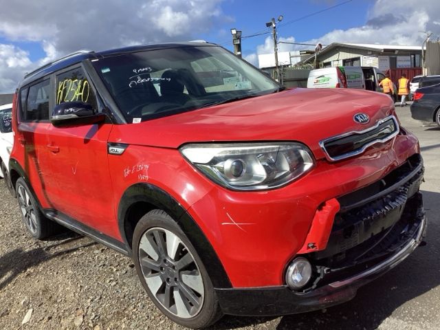 KIA Soul PS 2013-2019