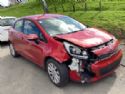 KIA Rio UB 2011-2017