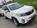 KIA Sorento XM 2009-2014