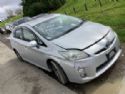 Toyota Prius ZVW30 09-15