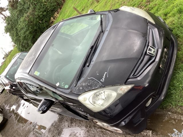 Honda Jazz / Fit GE6 2nd Gen 2007-2014