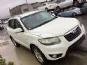 Hyundai Santa Fe SH81 2006-2012