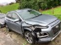 Hyundai Kona EV 2017-Present