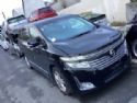 Nissan Elgrand E52 06/10-