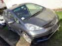 Honda Jazz / Fit GE8 2nd Gen 2007-2014