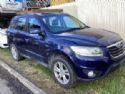 Hyundai Santa Fe SH81 2006-2012