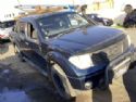 Nissan Navara D40 VSK 2006-04/2010