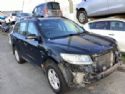 Hyundai Santa Fe SH81 2006-2012