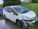 Honda Jazz / Fit GP2 Hybrid 2011-2020