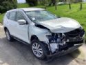 Nissan Xtrail T32 2013-2022