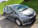Honda Jazz / Fit GE8 2nd Gen 2007-2014
