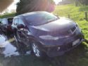 Nissan Murano Z51 2008-2013