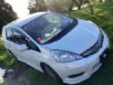 Honda Jazz / Fit GP2 Hybrid 2011-2020