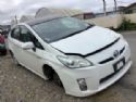 Toyota Prius ZVW30 09-15