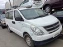 Hyundai H-1/H200 TQ 2007-on