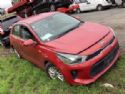 KIA Rio YB 2017-on