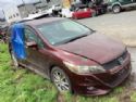 Honda Stream RN6-9 2nd Gen 2006-2014