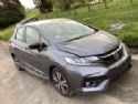 Honda Jazz / Fit GK5 3rd Gen 2013-2019