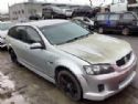 Holden Commodore VE