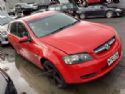 Holden Commodore VE