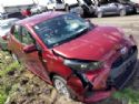 Toyota Yaris MXPH10
