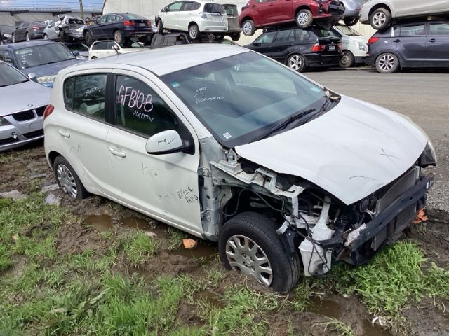 Hyundai i20 BB51 2010-2013