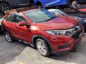 Honda HR-V RU5 2015-2020