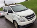 Hyundai H-1/H200 TQ 2007-on