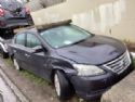 Nissan Pulsar B17 2013-2017