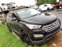 Hyundai Santa Fe DM, NC 2013-2018