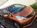 Honda Jazz / Fit GE8 2nd Gen 2007-2014