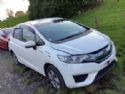 Honda Jazz / Fit GP5 2014-2020