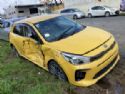 KIA Rio YB 2017-on