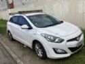 Hyundai i30 D281 2012-2017
