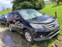 Honda CR-V RM1 2011-2016